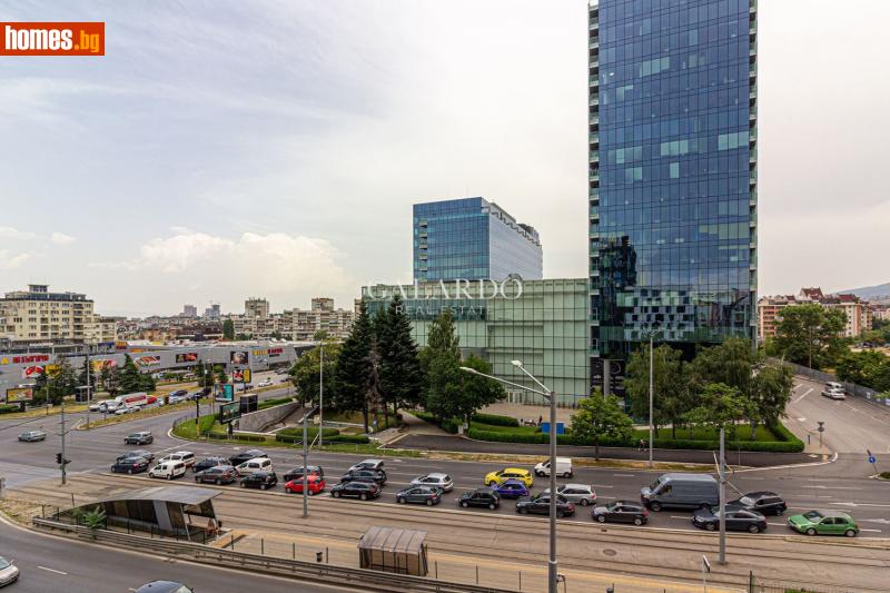 Тристаен, 138m² - Кв. Манастирски Ливади, София - Апартамент за продажба - Galardo real estate - 108975953