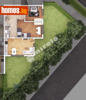 Тристаен, 125m² - Апартамент за продажба - 108995406