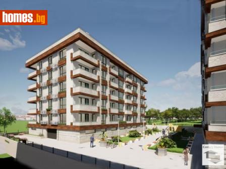 Тристаен, 118m² - Апартамент за продажба - 108995934