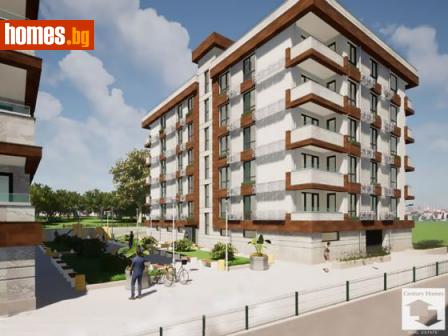 Тристаен, 90m² - Апартамент за продажба - 108995941