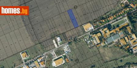 Парцел, 4000m² - Парцел за продажба - 109005035