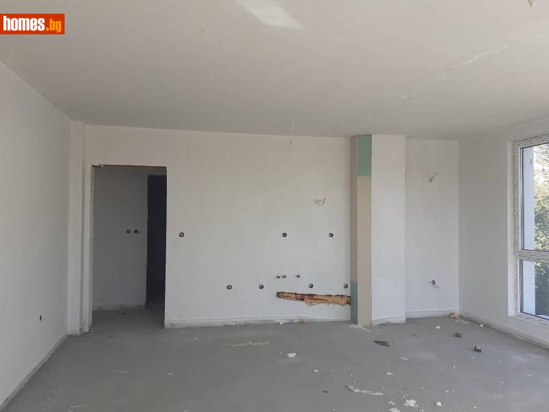 Двустаен, 97m² - Кв. Остромила, Пловдив - Апартамент за продажба - ЛИДЕР А - 109006963