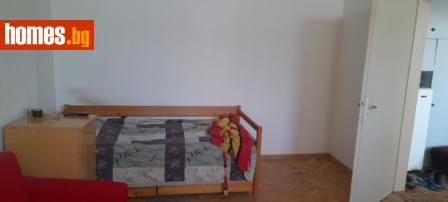 Едностаен, 42m² - Апартамент за продажба - 109008031