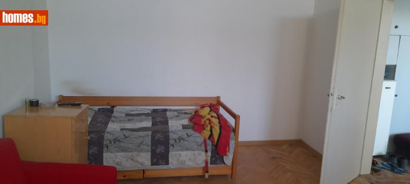 Едностаен, 42m² - Жк. Дружба, Хасково - Апартамент за продажба - Тодев Ауто ЕООД - 109008031