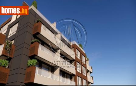 Тристаен, 154m² - Апартамент за продажба - 109011396