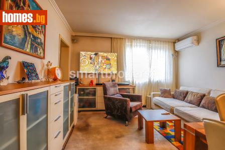 Тристаен, 95m² - Апартамент под наем - 109023163