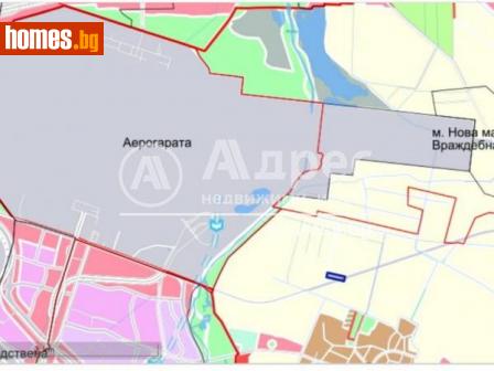Парцел, 6568m² - Парцел за продажба - 109034893