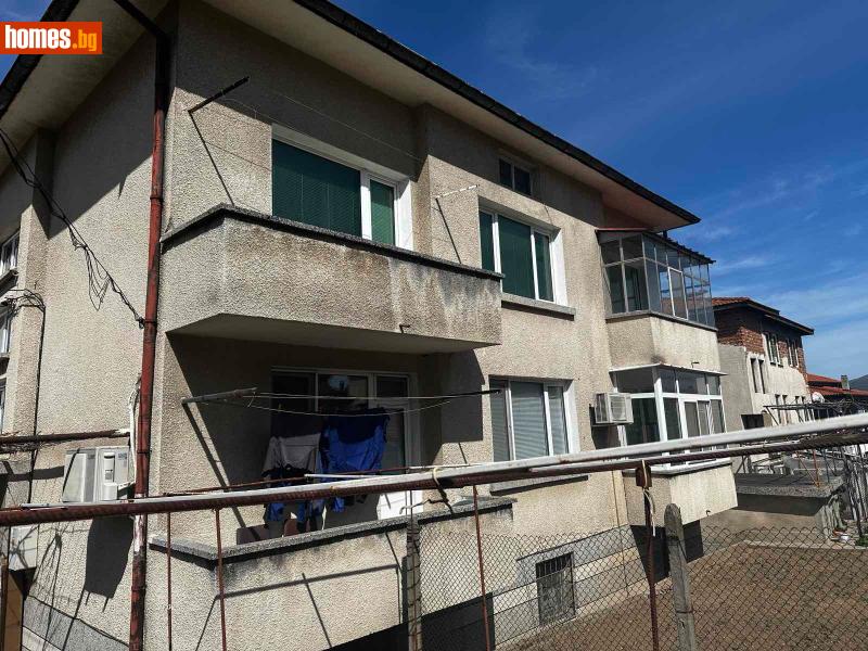 Етаж от къща, 78m² - Кв. Веселчане, Кърджали - Къща за продажба - Агенция Кърджали 7 - 109035611