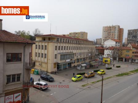 Тристаен, 61m² - Апартамент за продажба - 109064832