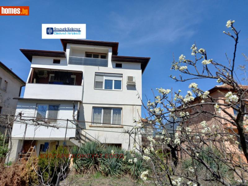 Къща, 81m² - Жк. Герена, Кюстендил - Къща за продажба - Булгари Консулт - 109067980