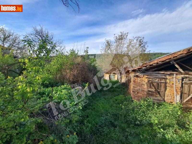 Парцел, 1090m² - С.Присово, Велико Търново - Парцел за продажба - Ту Бългерия Риал Естейтс - 109094262