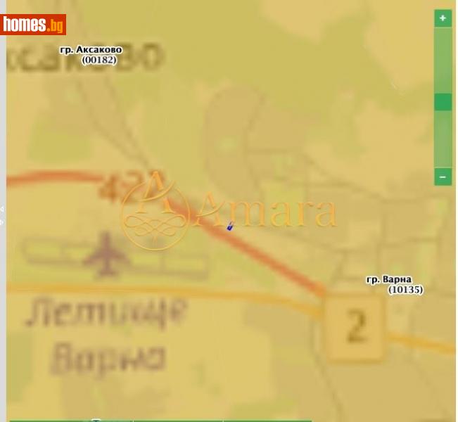 Парцел, 3900m² - Кв. Владиславово, Варна - Парцел за продажба - АМАРА ИМОТИ - 109111330