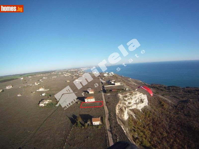 Парцел, 535m² - С.Топола, Каварна - Парцел за продажба - МИРЕЛА - 109116323