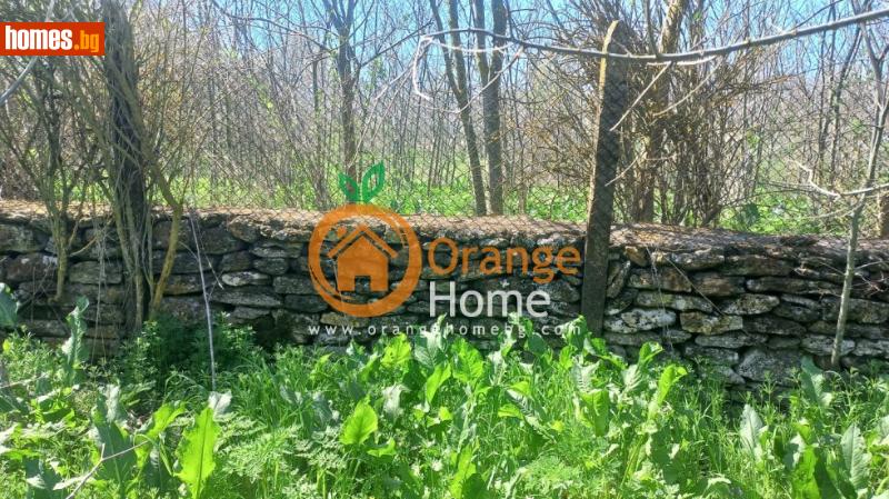 Парцел, 1350m² - С.Българево, Каварна - Парцел за продажба - Ориндж хоум ЕООД - 109148155