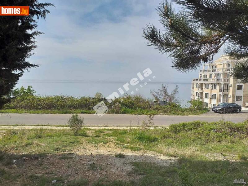 Парцел, 3270m² - Гр.Свети Влас, Несебър - Парцел за продажба - МИРЕЛА - 109155812
