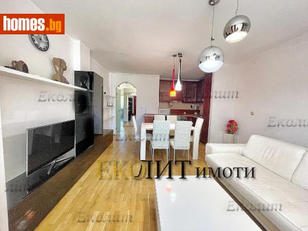 Тристаен, 100m² - Апартамент под наем - 109193690