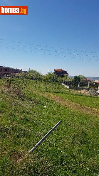 Парцел, 560m² - Гр.Сапарева Баня, Сапарева баня - Парцел за продажба - Positive Trade - 109203472