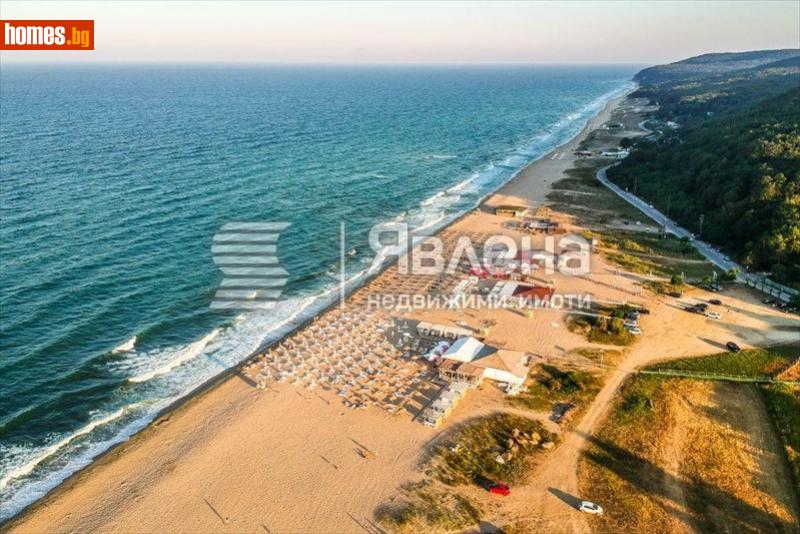 Парцел, 921m² - С.Шкорпиловци, Варна - Парцел за продажба - ЯВЛЕНА - 109209563