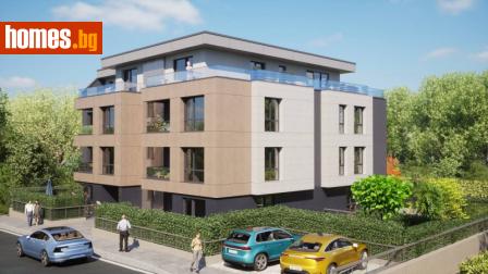 Тристаен, 97m² - Апартамент за продажба - 109211172