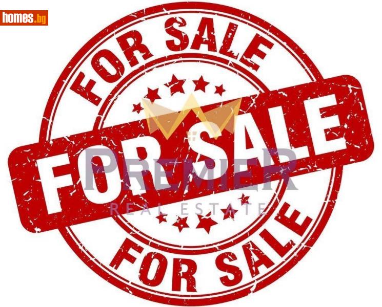 Парцел, 4500m² - С.Бенковски, Варна - Парцел за продажба - ИМОТИ ПРЕМИЕР - 109213266