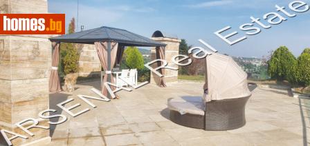 Мезонет, 710m² - Апартамент за продажба - 109228029