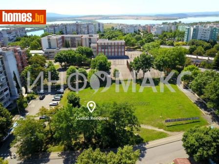 Тристаен, 102m² - Апартамент за продажба - 109232362