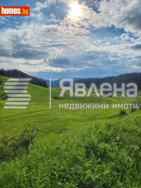 Земеделска земя, 1500m² - С.Бистрица, София - град - Земя за продажба - ЯВЛЕНА - 109243893