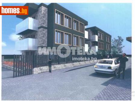 Парцел, 1673m² - Парцел за продажба - 109279100