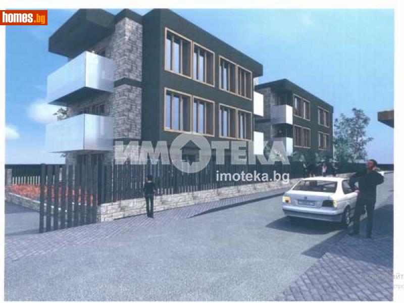 Парцел, 1673m² - София, София - град - Парцел за продажба - ИМОТЕКА АД - 109279100