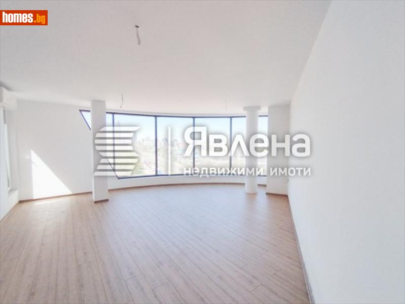 Тристаен, 157m² - Кв. Горубляне, София - Апартамент за продажба - ЯВЛЕНА - 109279291