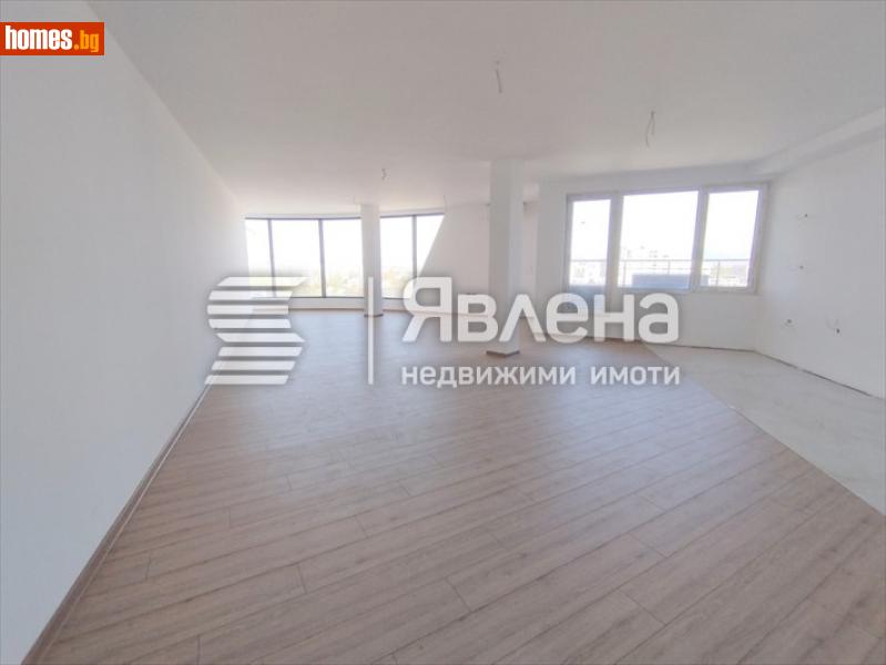 Тристаен, 176m² - Кв. Горубляне, София - Апартамент за продажба - ЯВЛЕНА - 109279329