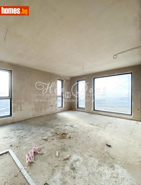 Четиристаен, 150m² - Жк. Левски, Варна - Апартамент за продажба - Нов дом 1 - 109280550