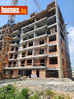 Двустаен, 63m² - Апартамент за продажба - 109297775