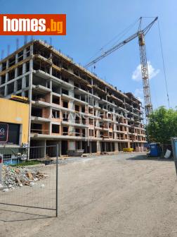 Тристаен, 99m² - Апартамент за продажба - 109297781