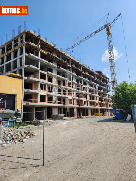 Тристаен, 99m² - Жк. Славейков, Бургас - Апартамент за продажба - Alliance-Home - 109297781