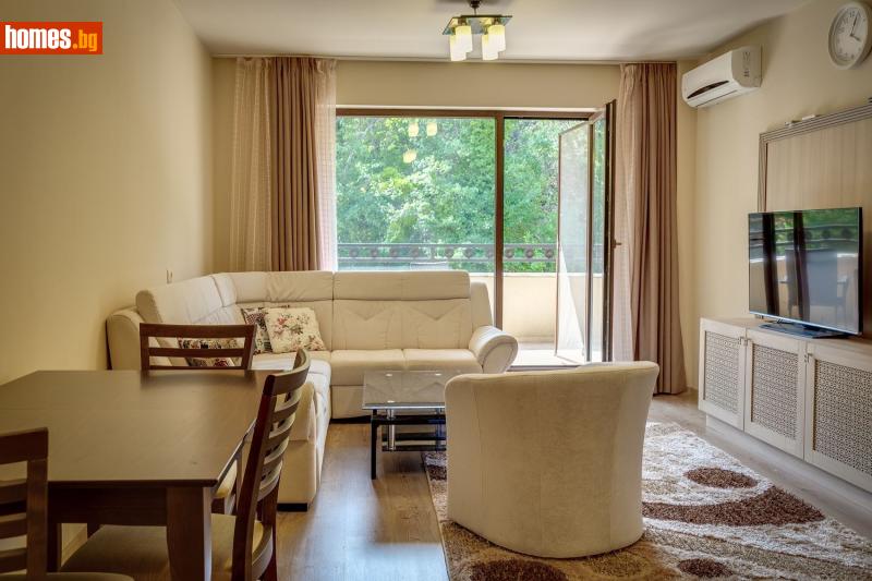 Двустаен, 77m² - К.к.Златни Пясъци, Варна - Апартамент за продажба - Kontinuum BG - 109309064