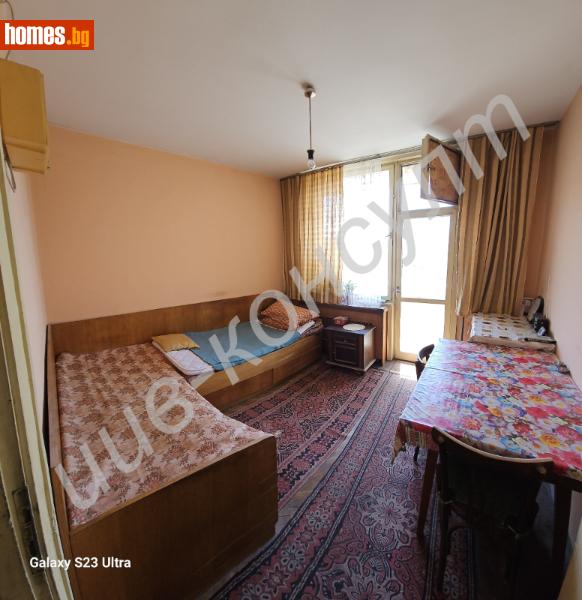Тристаен, 98m² -  Център, Велико Търново - Апартамент за продажба - ИИВ - КОНСУЛТ - 109311738