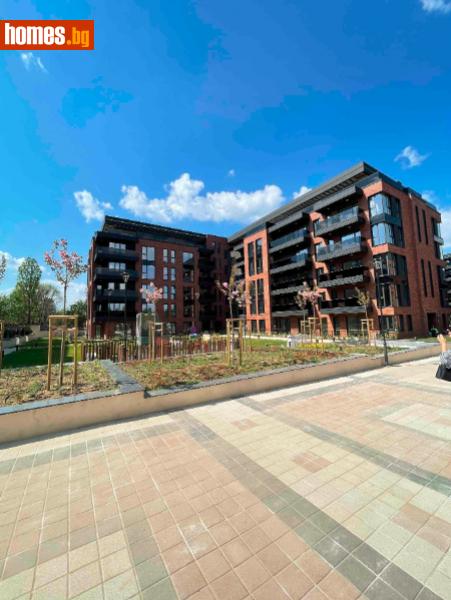 Тристаен, 132m² - Жк. Лозенец, София - Апартамент за продажба - Революшън Естейт - 109311983