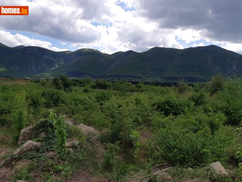 Земеделска земя, 63285m² -  Хранително-Вкусова Зона, Враца - Земя за продажба - Борса Имоти ЕООД - 109312778