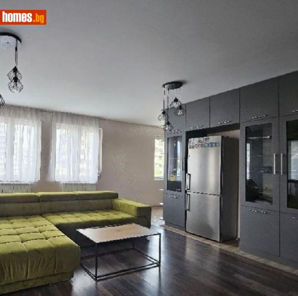 Многостаен, 169m² - Жк. Овча Купел 2, София - Апартамент за продажба - Уни Комерс ООД - 109326719