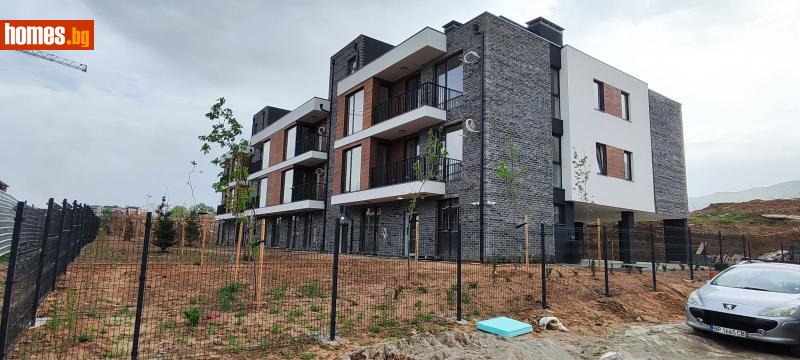Двустаен, 70m² - Кв. Малинова Долина, София - Апартамент за продажба - Азмар имоти - 109328205