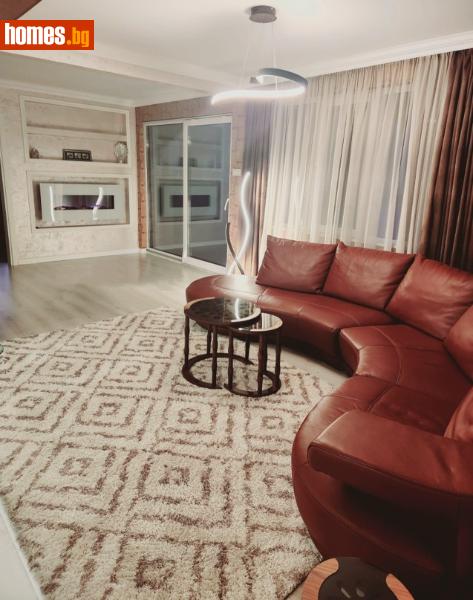 Тристаен, 125m² -  Идеален Център, София - Апартамент под наем - Calista Estate - 109361081