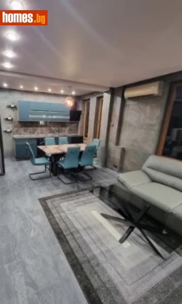 Двустаен, 66m² -  Център, София - Апартамент за продажба - Азмар имоти - 109391495