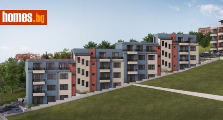Двустаен, 56m² - Апартамент за продажба - 109392545