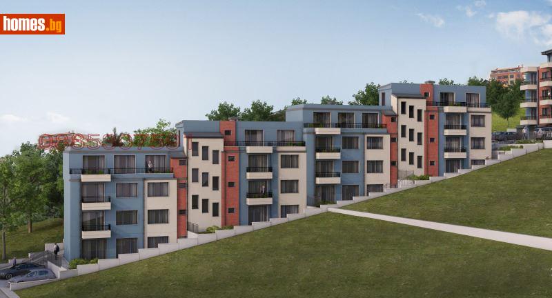 Двустаен, 56m² - Жк. Възраждане, Варна - Апартамент за продажба - ГРАДЕВ ООД - 109392545