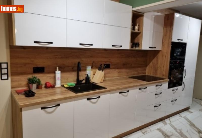 Четиристаен, 125m² - Жк. Овча Купел, София - Апартамент за продажба - Азмар имоти - 109425194