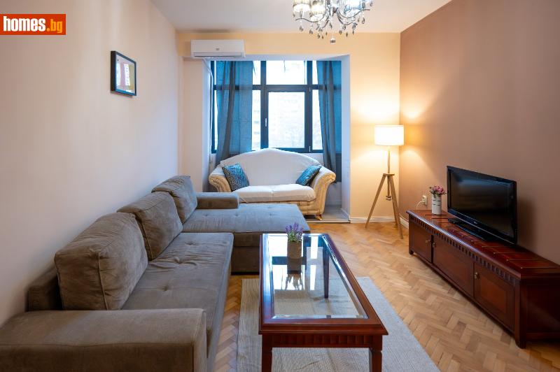 Двустаен, 70m² - Жк. Зона Б5, София - Апартамент за продажба - Азмар имоти - 109449544