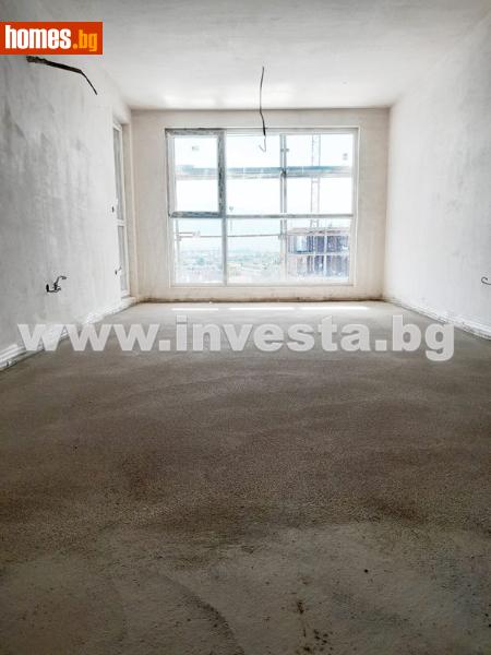 Двустаен, 61m² - Жк Южен, Пловдив - Апартамент за продажба - ИНВЕСТА - 109450033