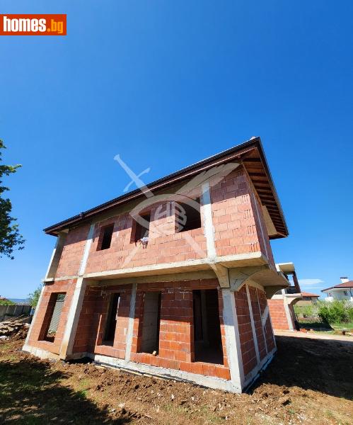 Къща, 165m² - Гр.Костинброд, Костинброд - Къща за продажба - ЕКС НВД - 109450682
