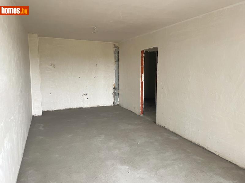 Двустаен, 64m² - Кв. Кършияка, Пловдив - Апартамент за продажба - ЛИДЕР А - 109463824